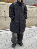 Winning Classic Long Parka