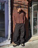 Baff String Balloon Pants