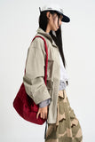 Teen military jacket