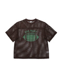 Hail Mary Mesh Tee