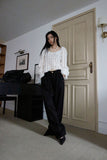 cotton street pants