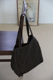 Leopard Big Eco Bag