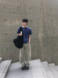 Taz Flare Denim Pants