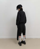 Reversible Fleece Bomber Jacket