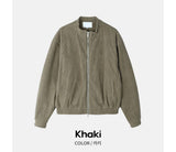 Six Corduroy Jacket