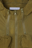 Senda Pocket Windbreaker