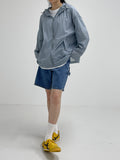 [summer] Hood Goff Overfit Wind Jacket