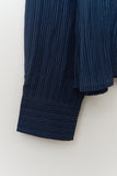 Crush Tencel Cropped Shirt