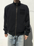 Tobe Washing Velcro Jacket