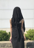 HALTER DRAPE OPS
