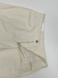 382 Curved Balloon Wide Pants