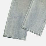 Sabre Oil Washed Denim