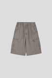 Stock Cargo Cation Shorts