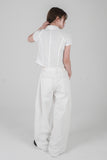 SNAP DUAL WIDE PANTS