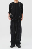 Ledo Cargo Stitch Pants