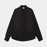 Roast Washed Shirt