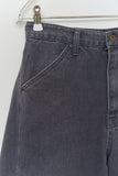 Brit Cation Curved Denim
