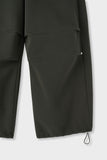 Para Curved Sweatpants