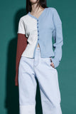 cool coloring denim