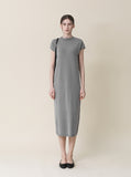 [Premium] Whole Garment Pobi Long One Piece