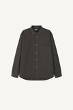 Bio Wrinkle Texture Shirt