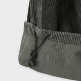 Trans Corduroy Dyeing Pants