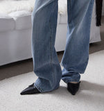 x belt mule