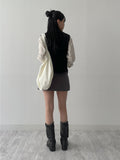 Chaplin Stripe Loose Fit Shirt
