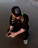 Mesh JP ballcap