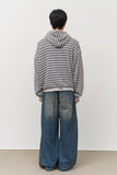 Frog Slab Wide Denim