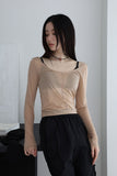 Light T-shirt