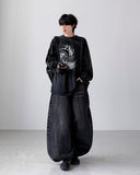 Typhoon Washing Long Sleeve