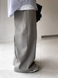 Knock Maxi Cotton Pants