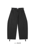 Pre Cation Wide Pants