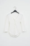 (W) Shu Snap Top