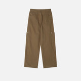 Mir Layered Pocket Pants