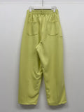 [Unisex] Sander Two-Way Training Sweatpants