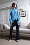 easy skirt pants