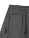 Lexy Eyelet Bermuda Pants