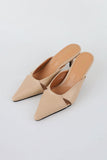 Try Stiletto Mule