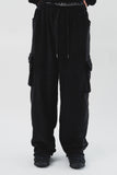 Grek Fleece Cargo Pants