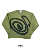 Soup Mohair Knit