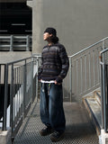 Pat Vintage Mix Knit