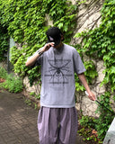 Pigment Spider Short Sleeve T-shirt