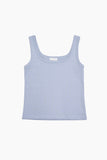 Essential Square Sleeveless