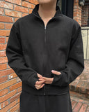 Sophie Warmer Zip-up