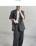 [Setup Available] Blan Overfit Half Jacket