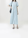 Tori Stitch One Piece