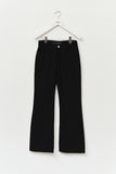 (W) Ero Bootscut Pants