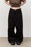 Sterling Wide Denim